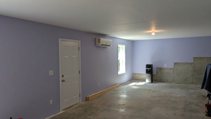 My Handyman & Electric LLC work photo
