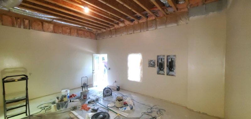 My Handyman & Electric LLC work photo