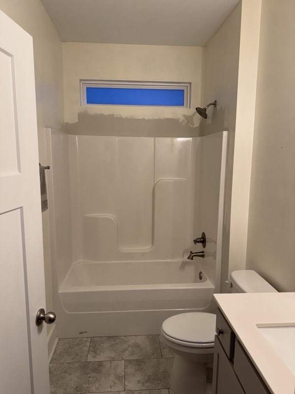 My Handyman & Electric LLC work photo